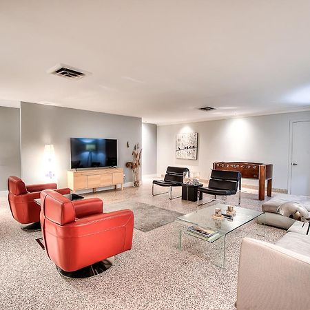Apartmán Charm & Luxury Vacation Headquarters To Downtown! Montreal Exteriér fotografie