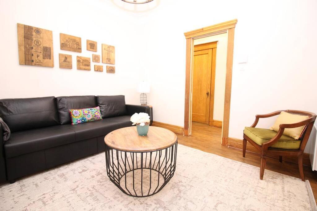 Apartmán Charm & Luxury Vacation Headquarters To Downtown! Montreal Exteriér fotografie