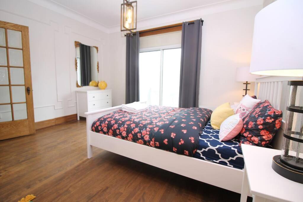 Apartmán Charm & Luxury Vacation Headquarters To Downtown! Montreal Exteriér fotografie
