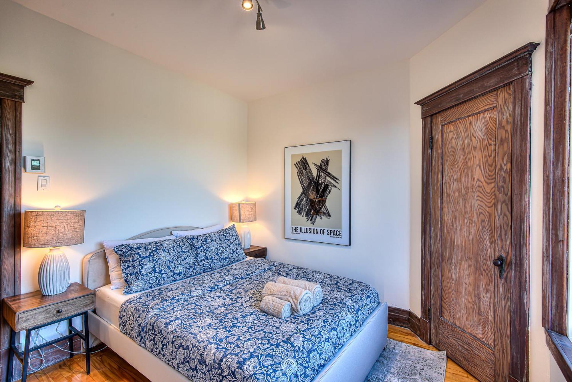 Apartmán Charm & Luxury Vacation Headquarters To Downtown! Montreal Exteriér fotografie