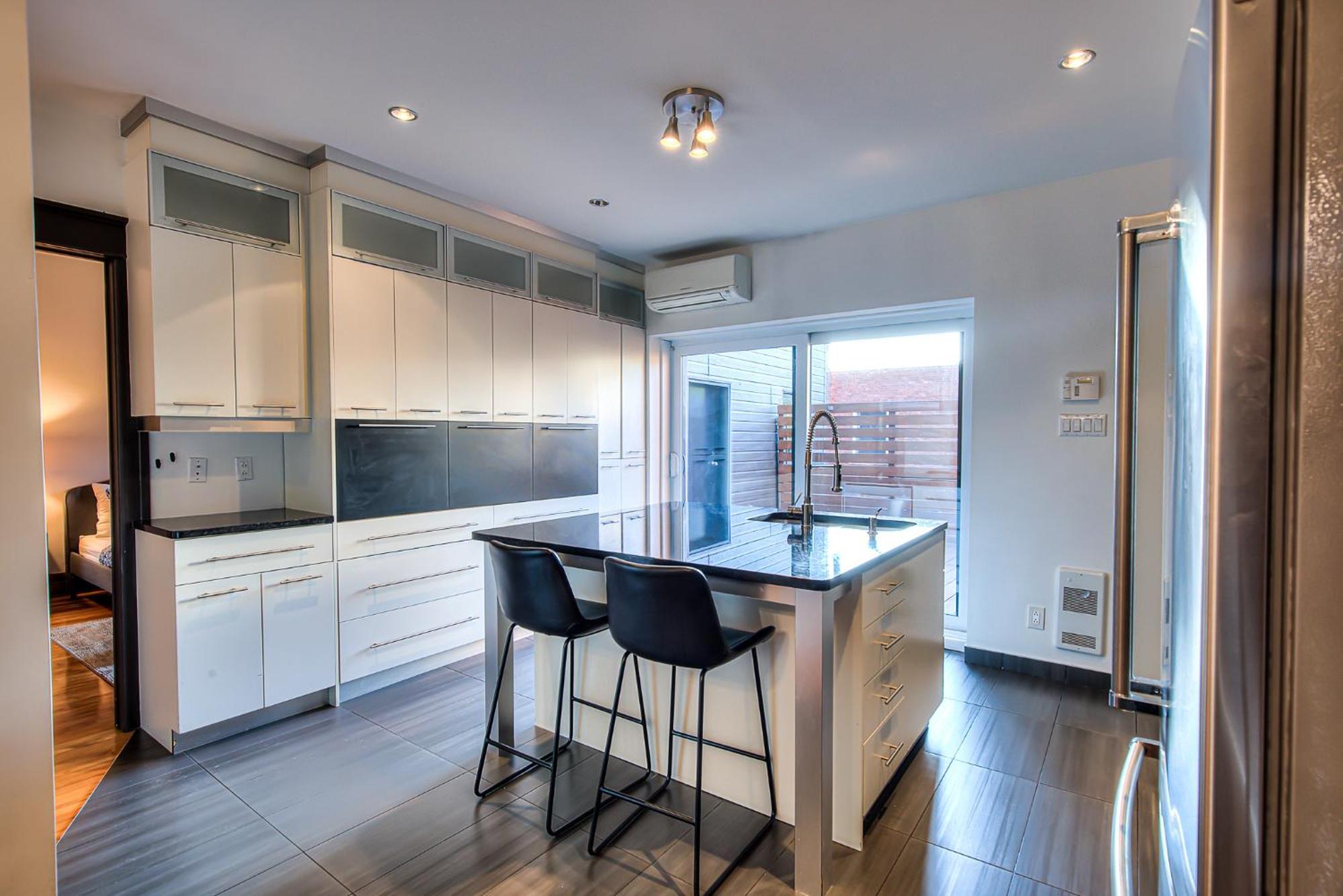 Apartmán Charm & Luxury Vacation Headquarters To Downtown! Montreal Exteriér fotografie