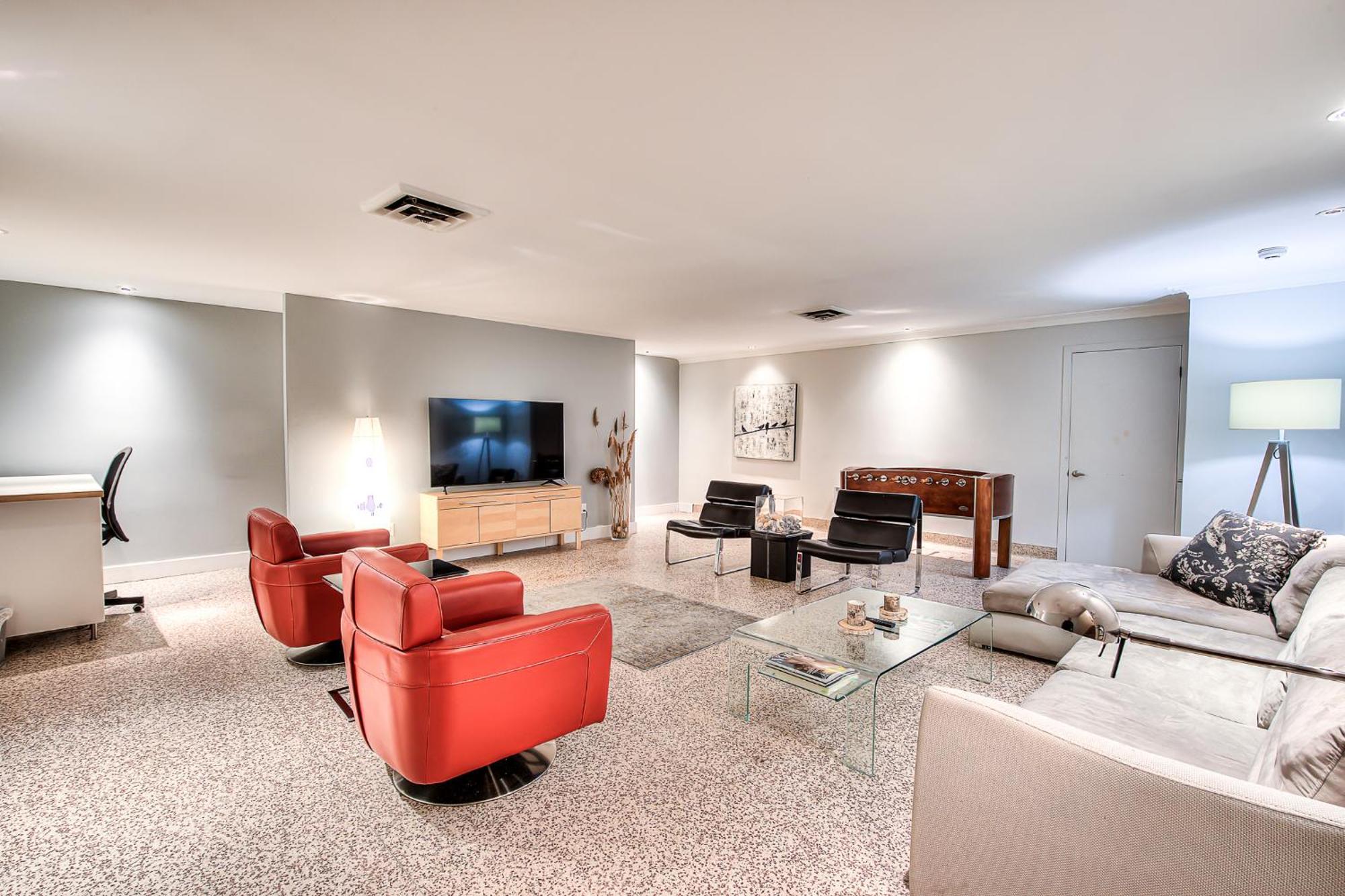 Apartmán Charm & Luxury Vacation Headquarters To Downtown! Montreal Exteriér fotografie