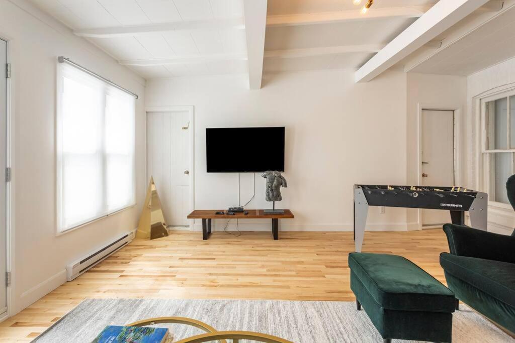 Apartmán Charm & Luxury Vacation Headquarters To Downtown! Montreal Exteriér fotografie